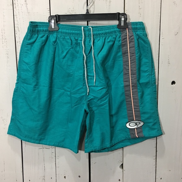 ocean pacific swim trunks